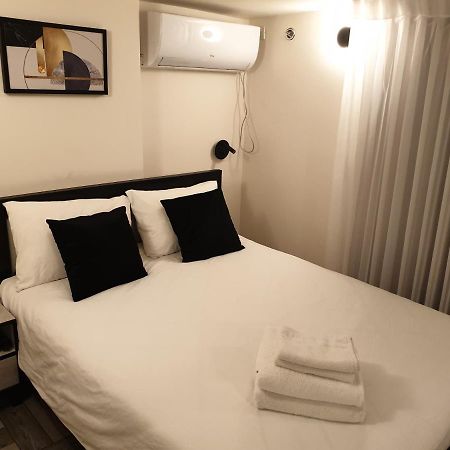 בת ים Hermitage Hotel מראה חיצוני תמונה