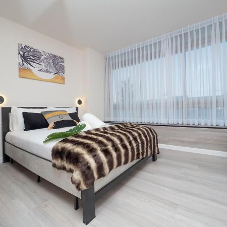 בת ים Hermitage Hotel מראה חיצוני תמונה