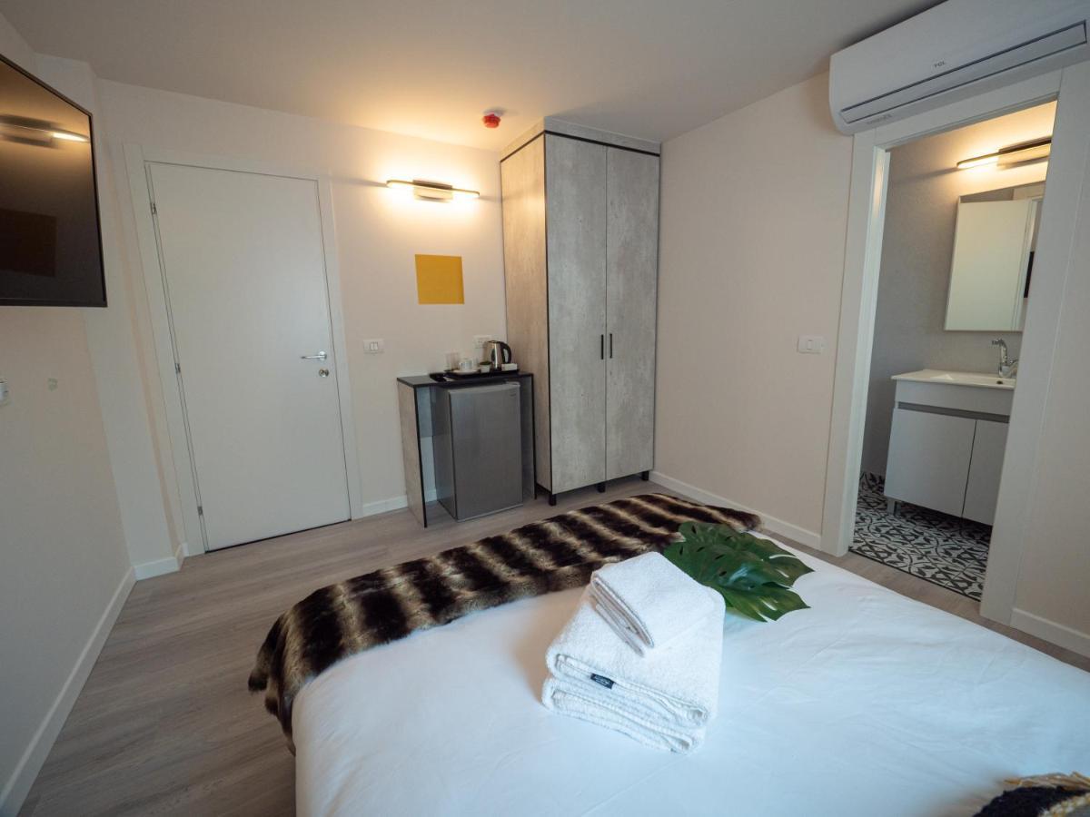 בת ים Hermitage Hotel מראה חיצוני תמונה
