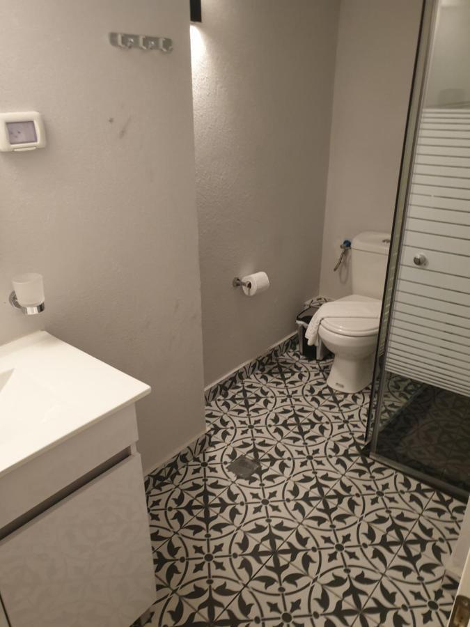 בת ים Hermitage Hotel מראה חיצוני תמונה